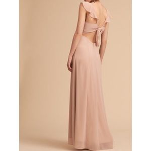 Diana dress BHLDN